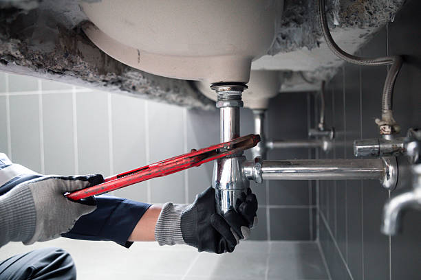 Trusted Drain Cleaning service in Totowa, NJ - Masters Plumbing Service